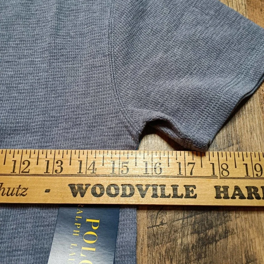 Polo‎ Ralph Lauren Thermal Shirt